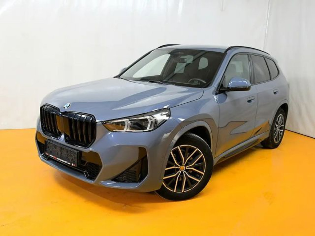 BMW X1 sDrive18d