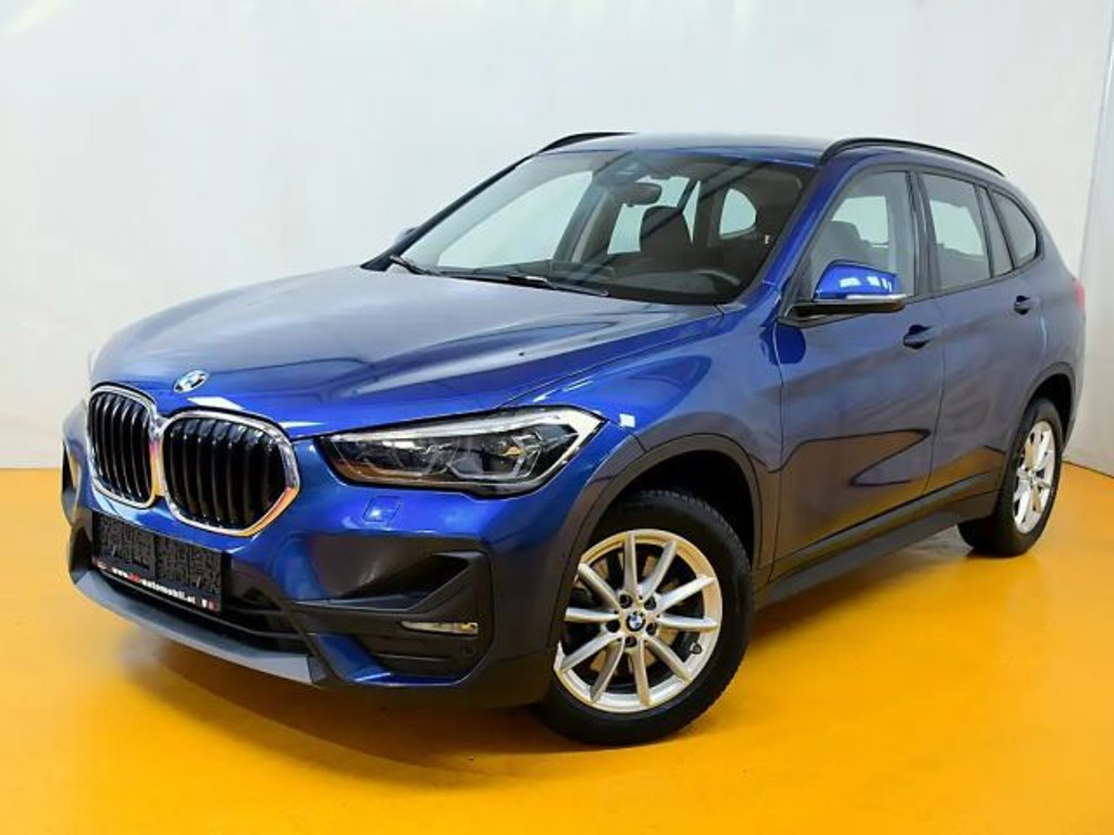 BMW X1 sDrive20d