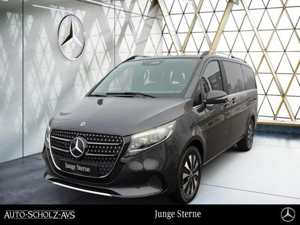 Mercedes-Benz V-Klasse V 300 AVANTGARDE Limousine Lang V 300 d