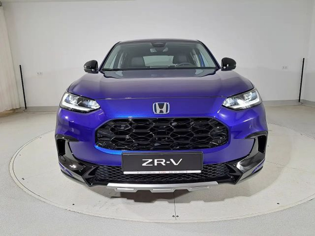Honda ZR-V