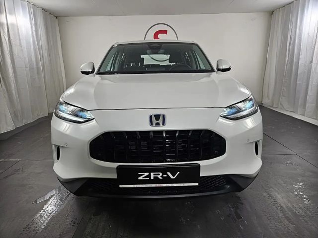 Honda ZR-V