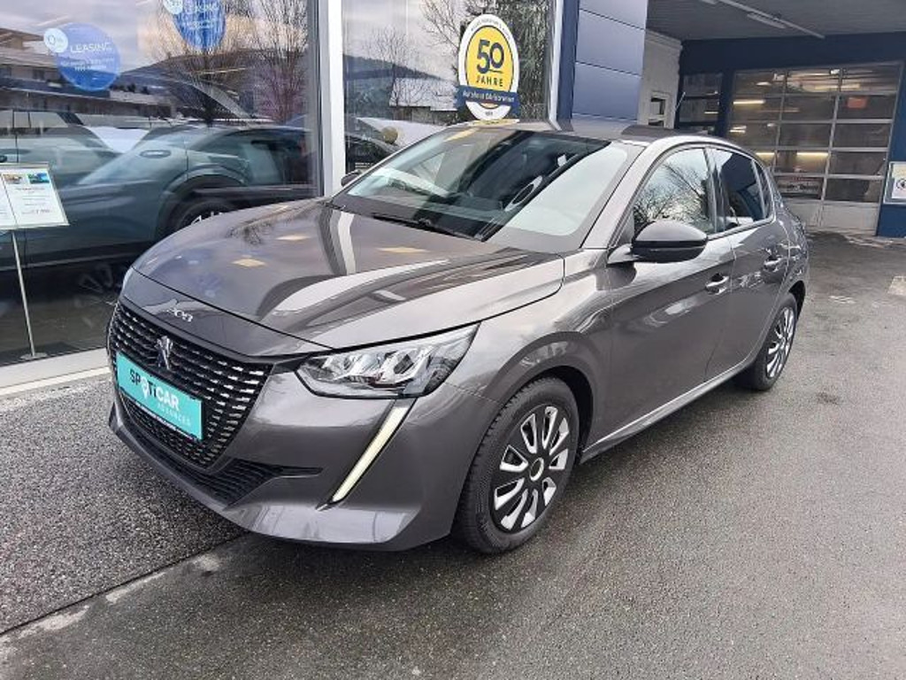 Peugeot 208 PureTech Style