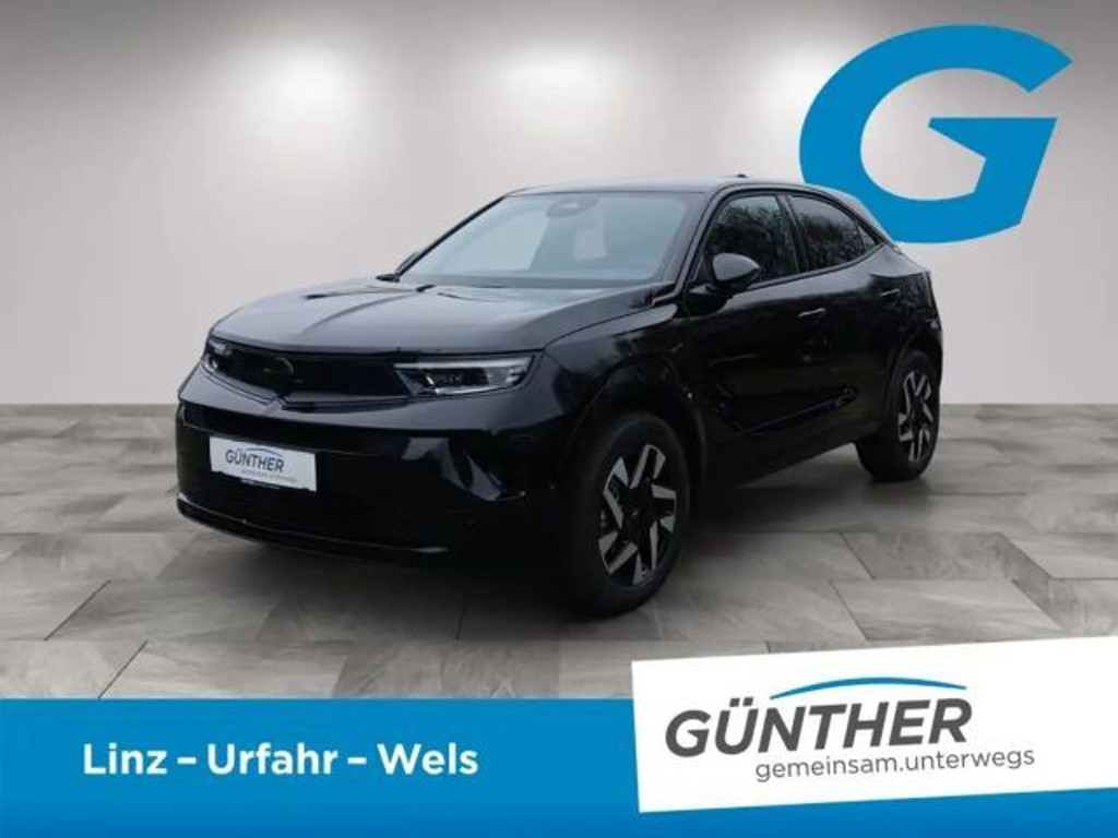 Opel Mokka Grand Sport Turbo GS-Line