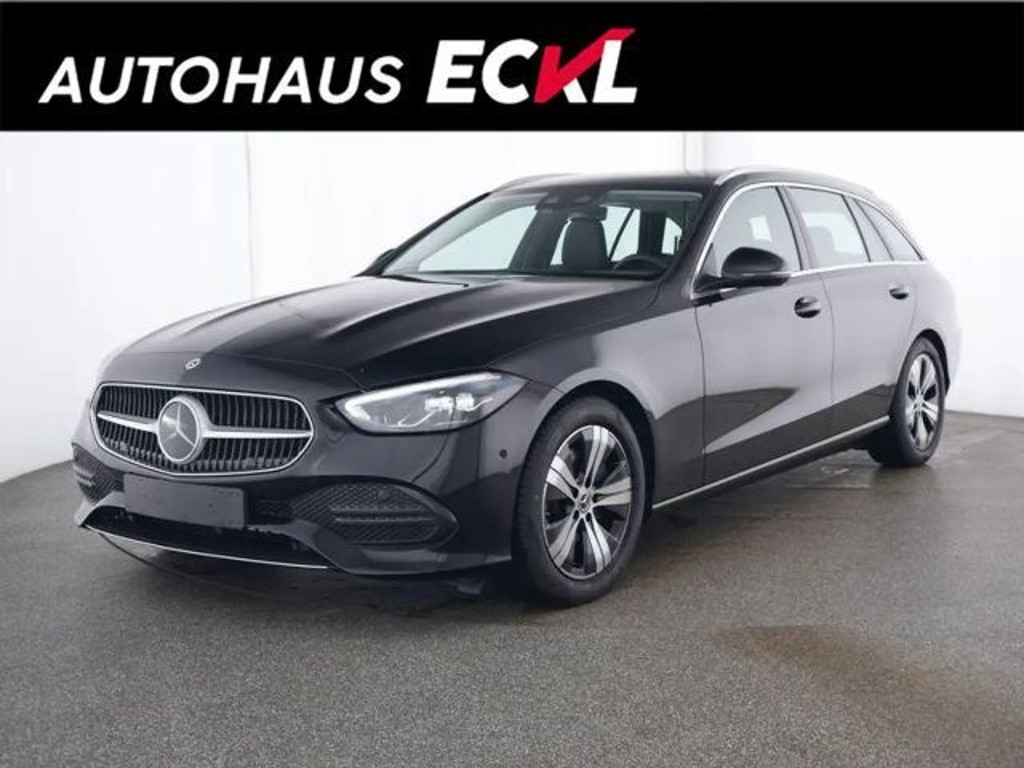 Mercedes-Benz C-Klasse C 200 Estate C 200 d