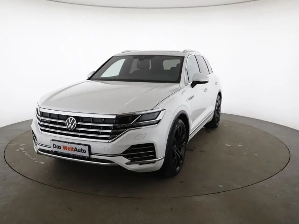 Volkswagen Touareg 4Motion eHybrid Elegance Elegance