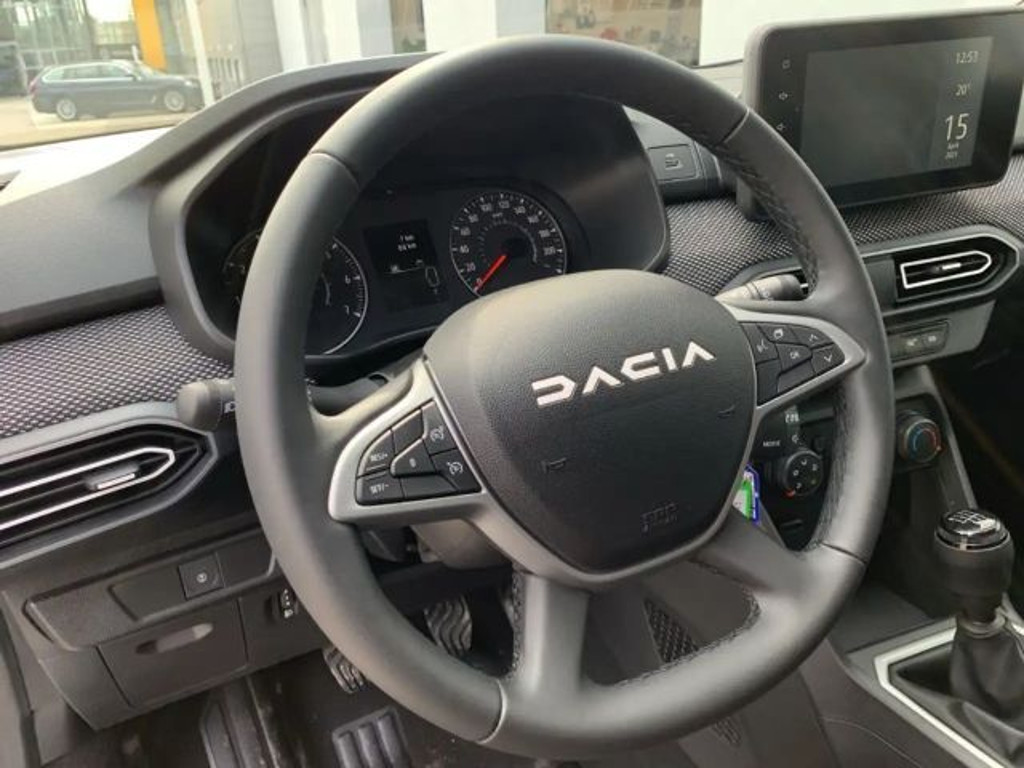 Dacia Jogger