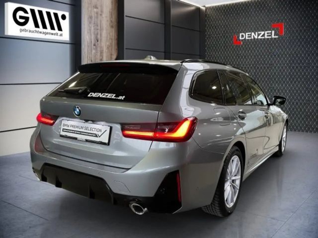 BMW 3 Serie