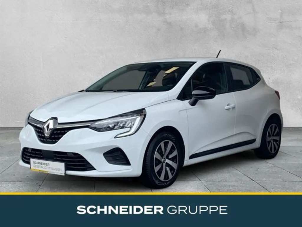 Renault Clio E-Tech TCe 90 Hybrid Equilibre Equilibre
