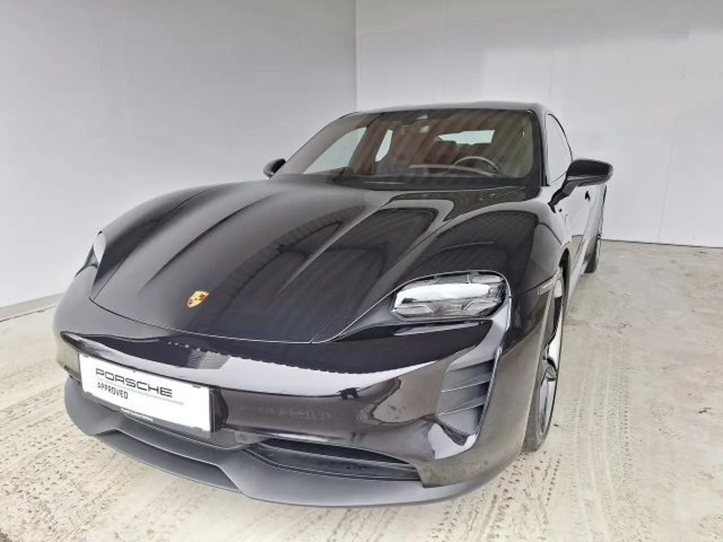 Porsche Taycan 4S