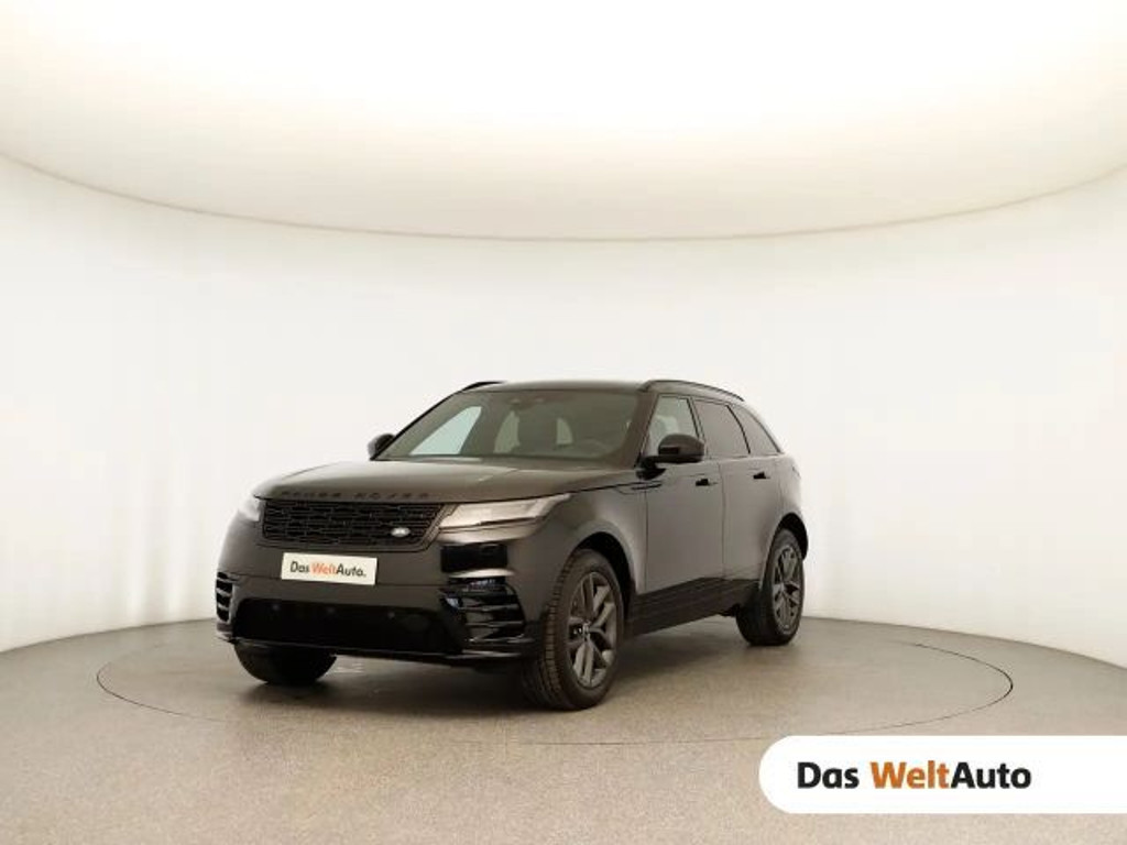 Land Rover Range Rover Velar Dynamic SE