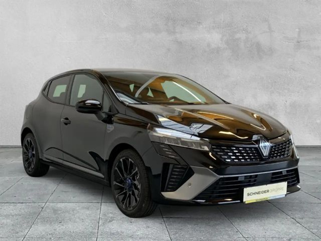 Renault Clio TCe 90 Esprit Alpine