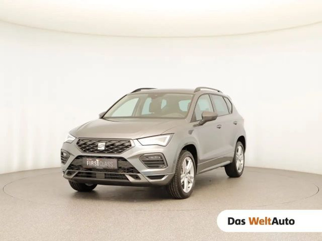 Seat Ateca FR-lijn 1.0 TSI