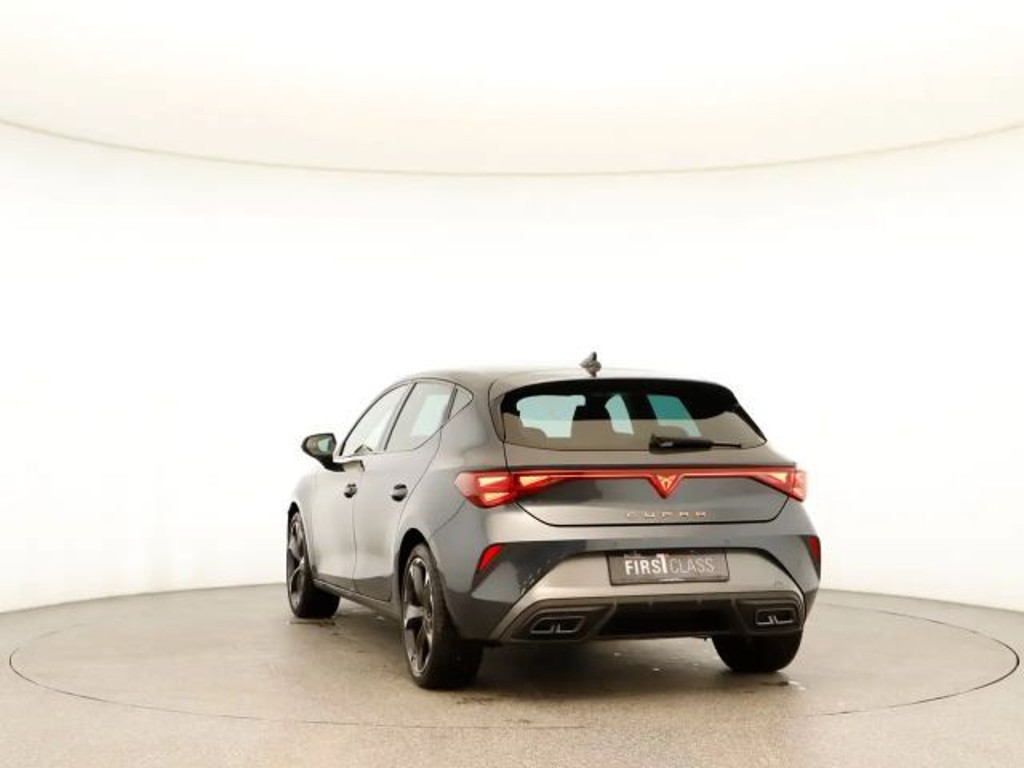 Cupra Leon 1.5 TSI
