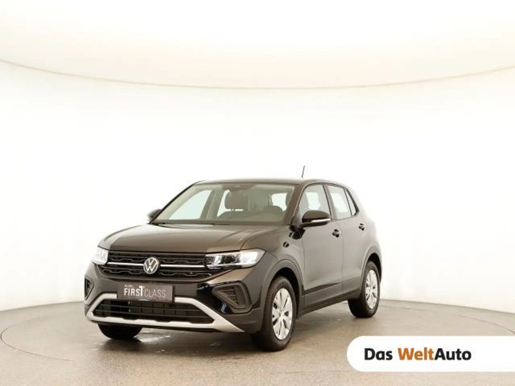 Volkswagen T-Cross 4Me TSI