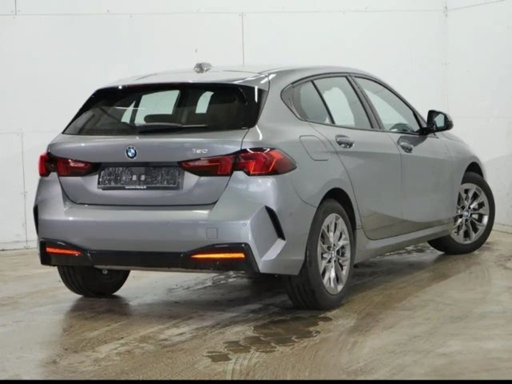 BMW 1 Serie 120 Sedan