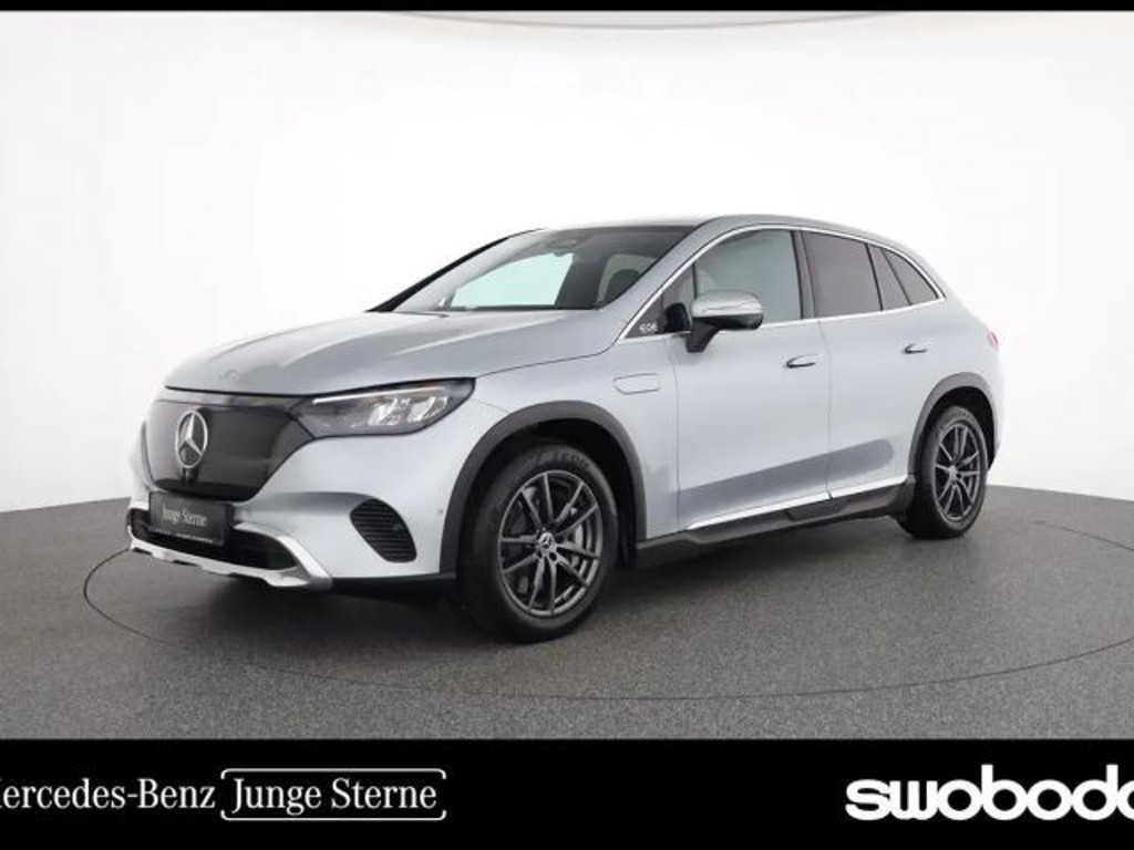 Mercedes-Benz E-Klasse EQE SUV 350