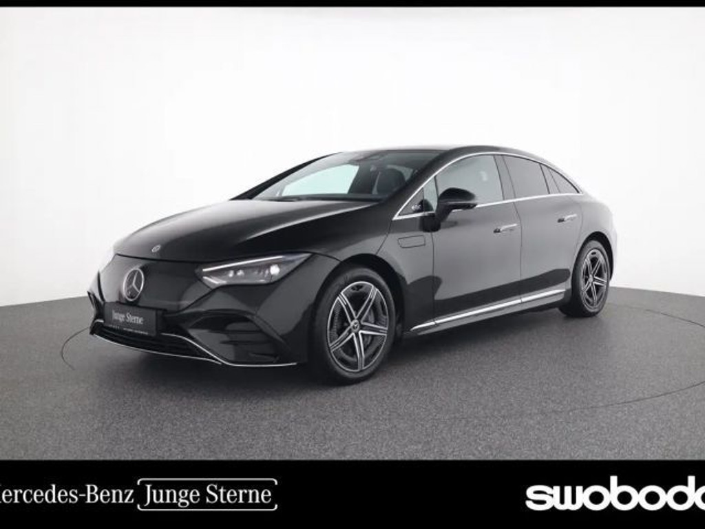 Mercedes-Benz E-Klasse EQE AMG Line Limousine Lang 350 Sedan