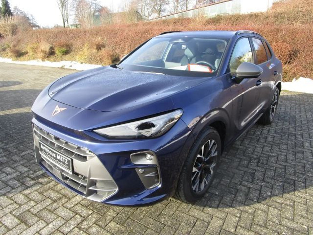 Cupra Terramar 1.5 eTSI