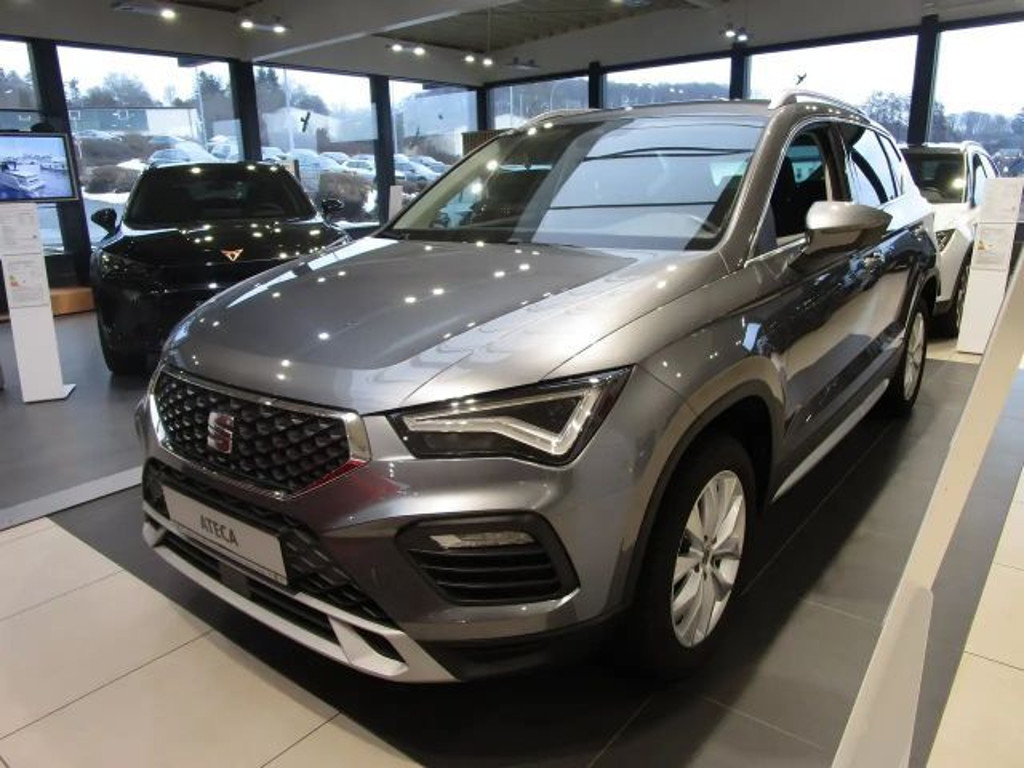 Seat Ateca 1.5 TSI