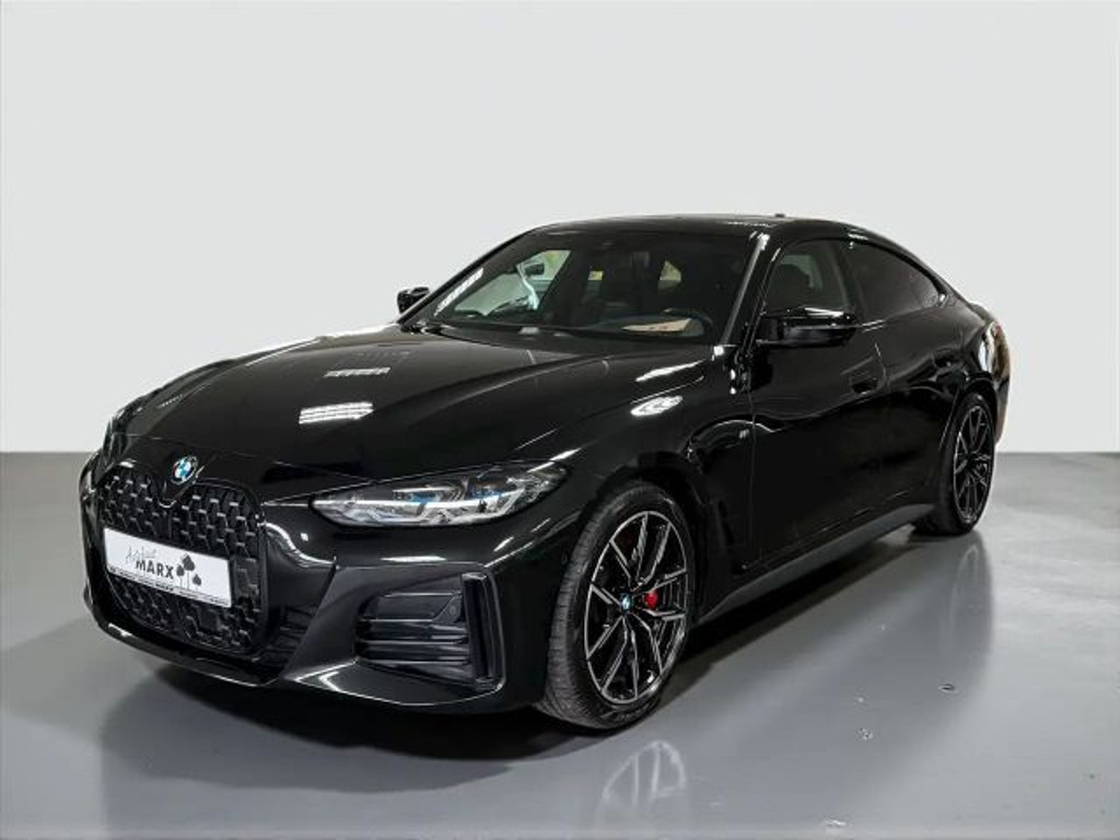 BMW 4 Serie 440 xDrive Coupé Gran Coupé 440i
