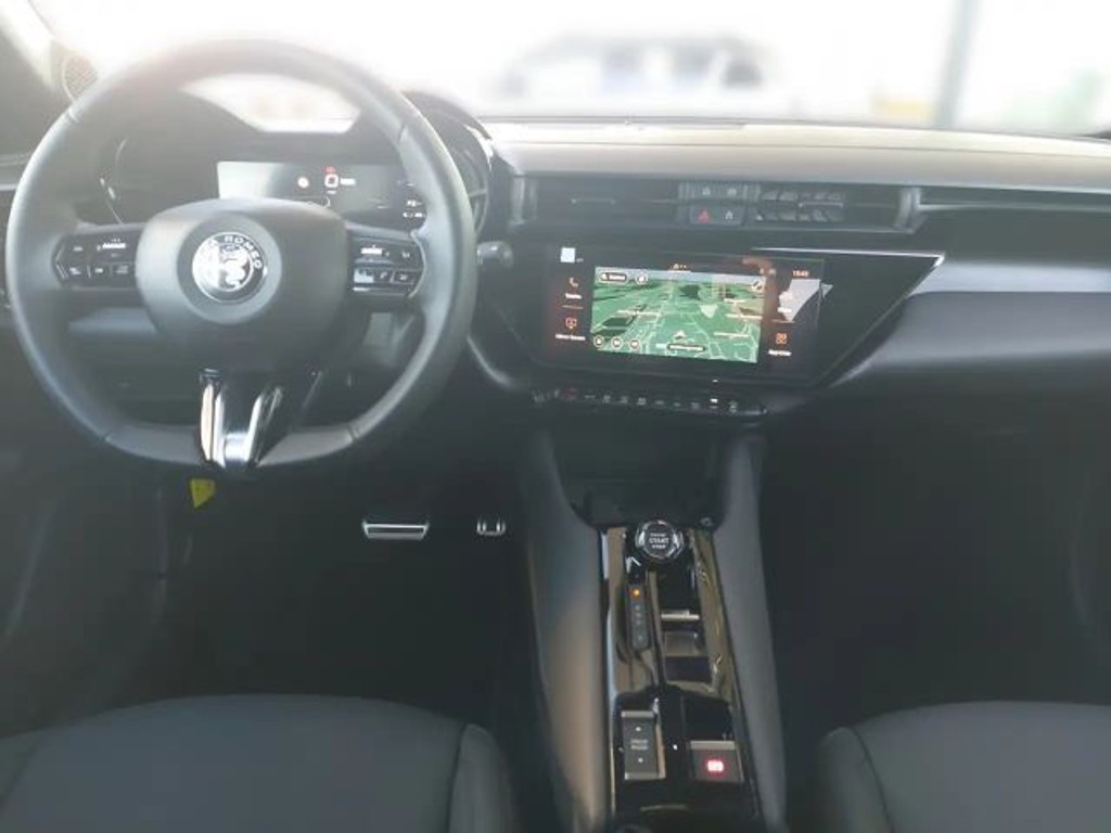 Alfa Romeo Junior Speciale Elettrica