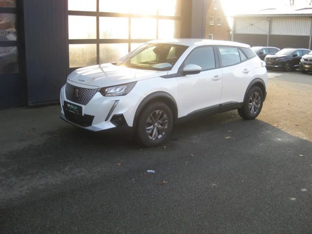 Peugeot e-2008 Active Pack