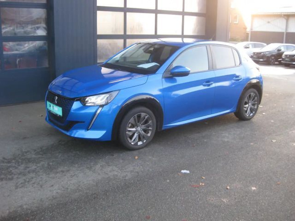 Peugeot e-208 Active Pack
