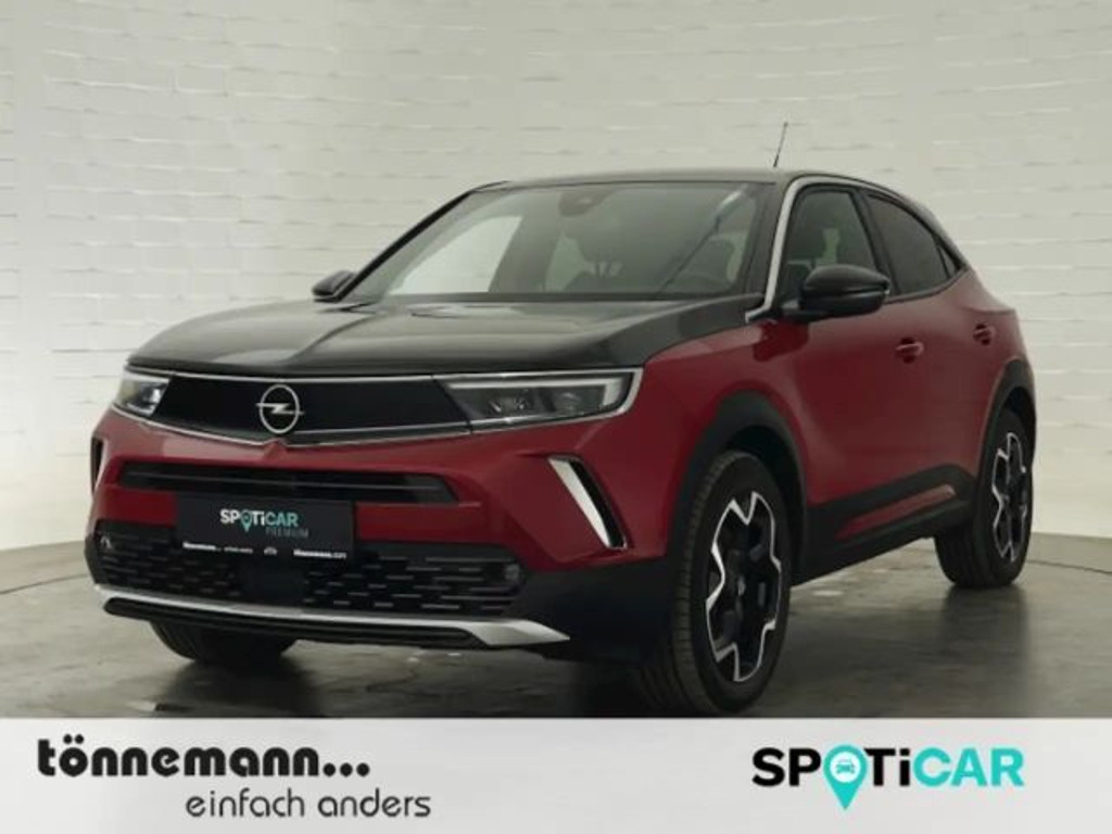 Opel Mokka Ultimate Mokka-e