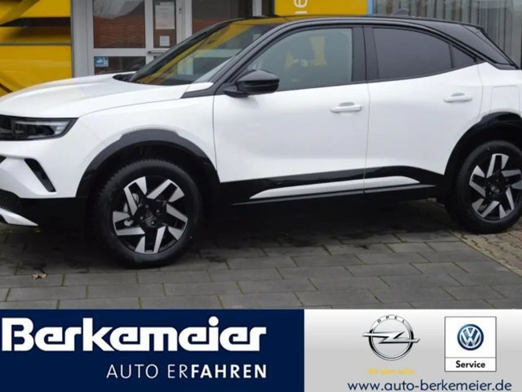 Opel Mokka Grand Sport GS-Line