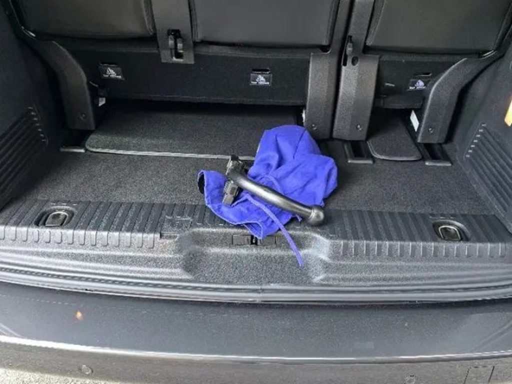 Citroën Spacetourer