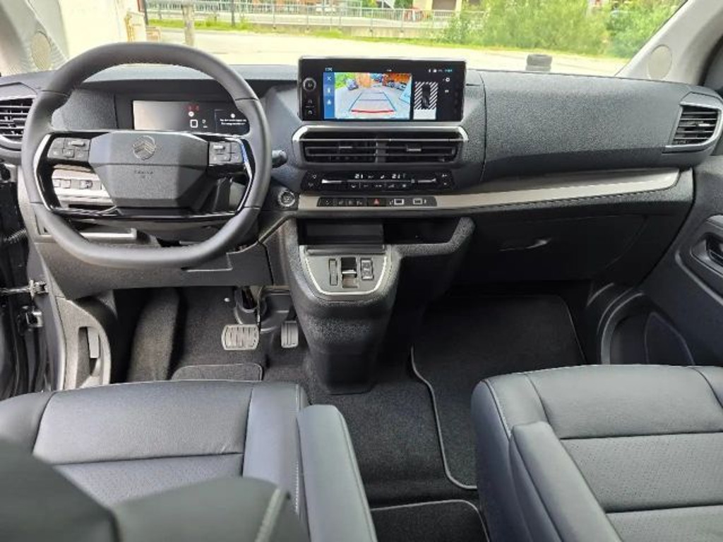 Citroën Spacetourer