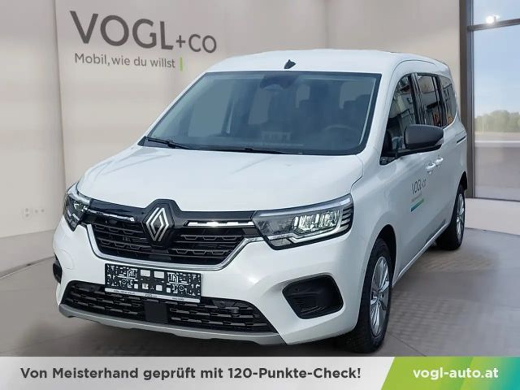 Renault Kangoo Equilibre Grand Equilibre