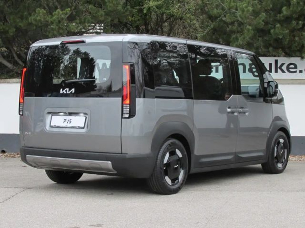 Kia PV5 Passenger