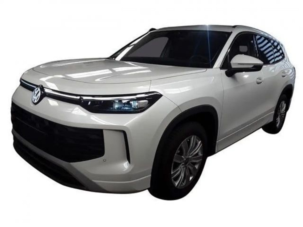 Volkswagen Tayron DSG Life 1.5 eTSI