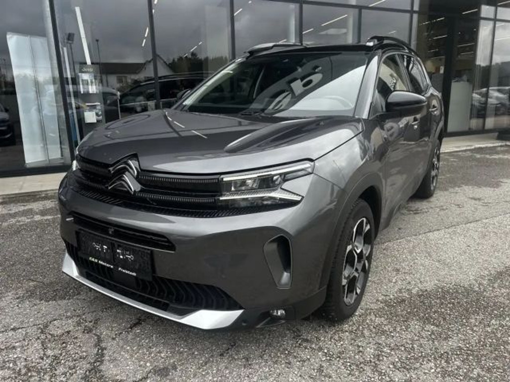 Citroën C5 Aircross BlueHDi Max