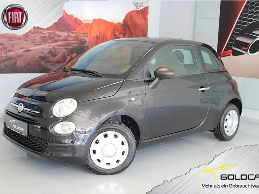 Fiat 500 FireFly Hybrid 70
