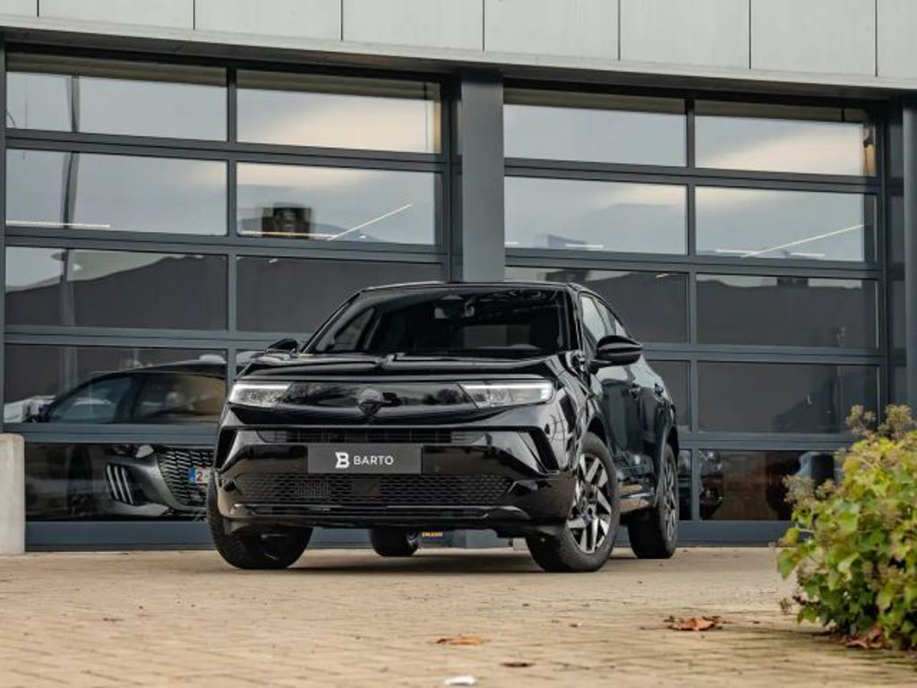 Opel Mokka Grand Sport GS-Line