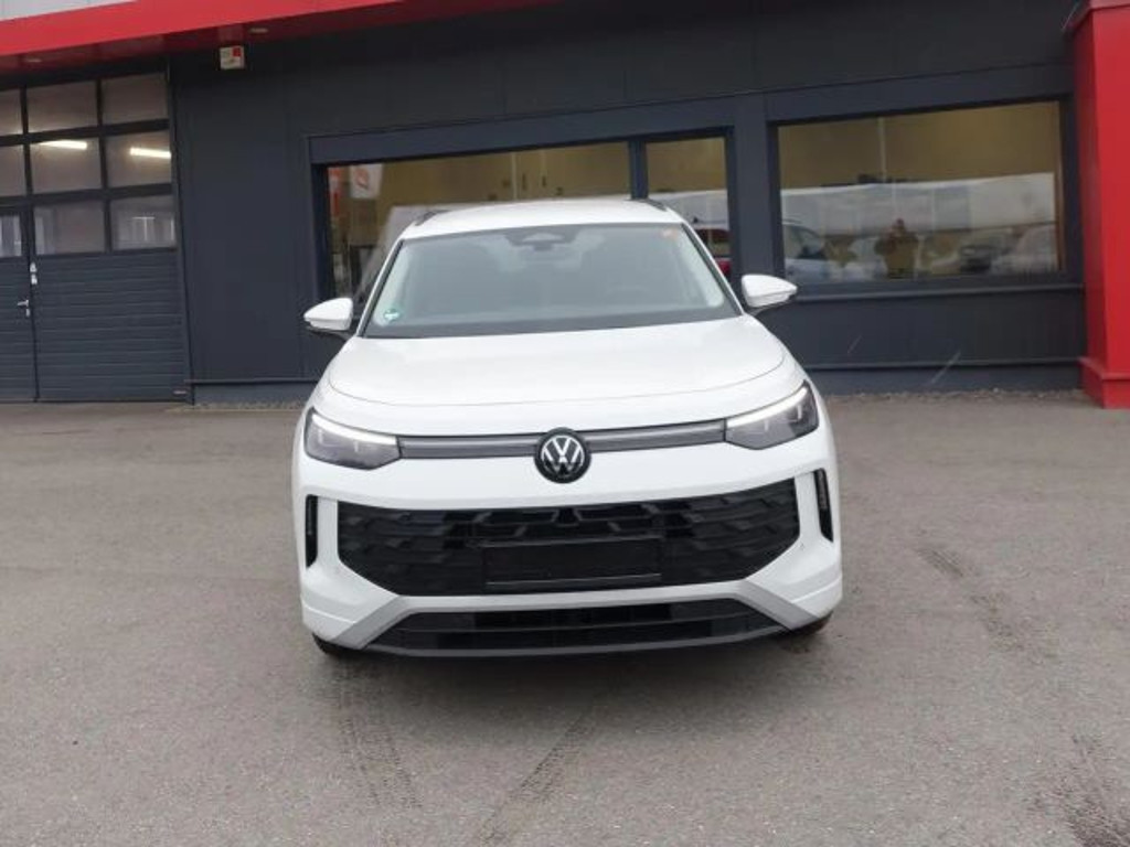 Volkswagen Tayron Life eHybrid 1.5 TSI