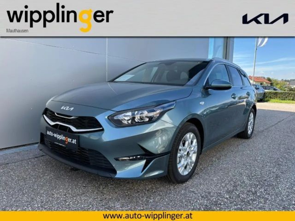 Kia Ceed GDi SportWagon