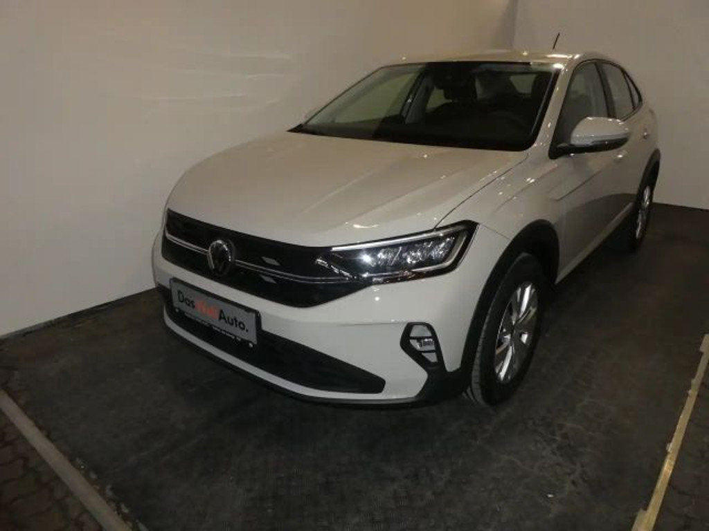 Volkswagen Taigo 4Me TSI