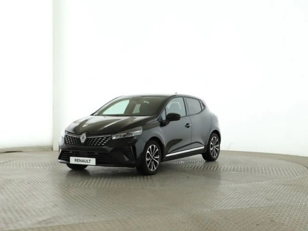 Renault Clio TCe 90 Techno