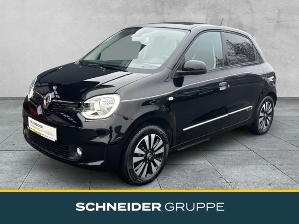 Renault Twingo E-Tech Electric Techno