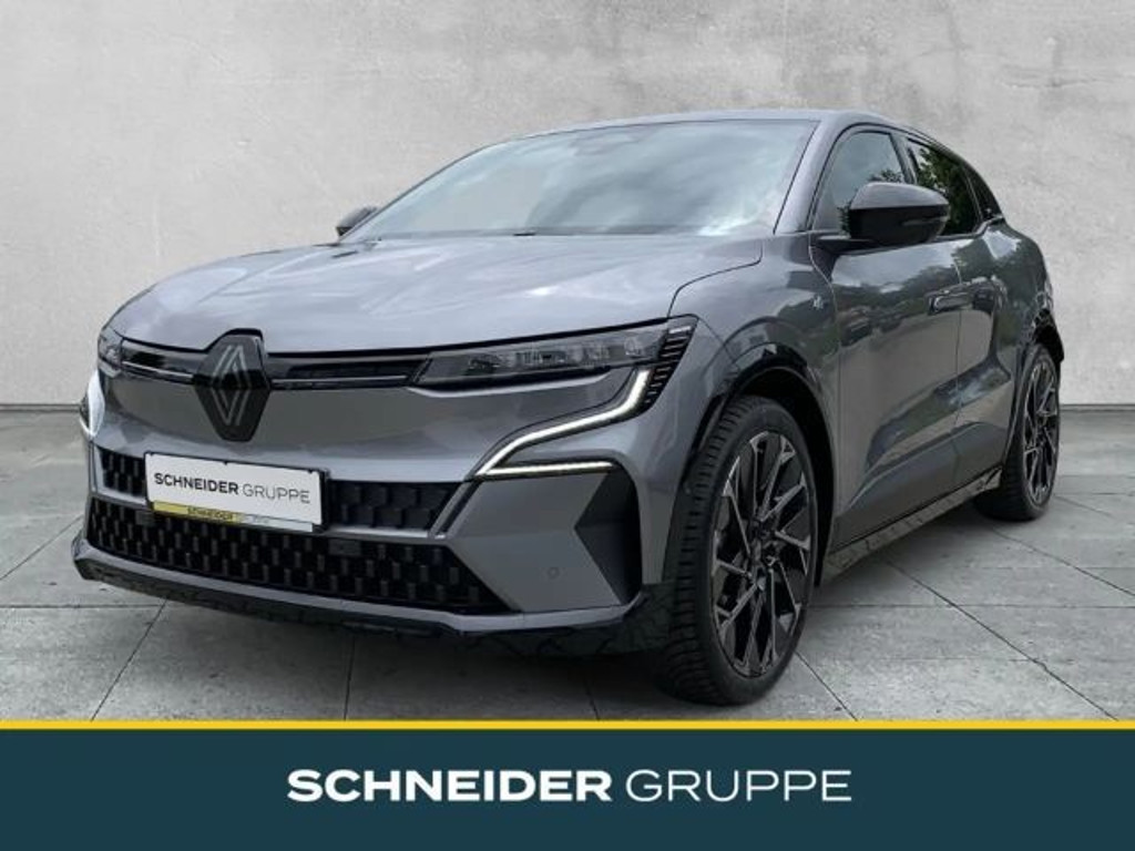 Renault Megane E-Tech E-Tech Comfort Esprit Alpine