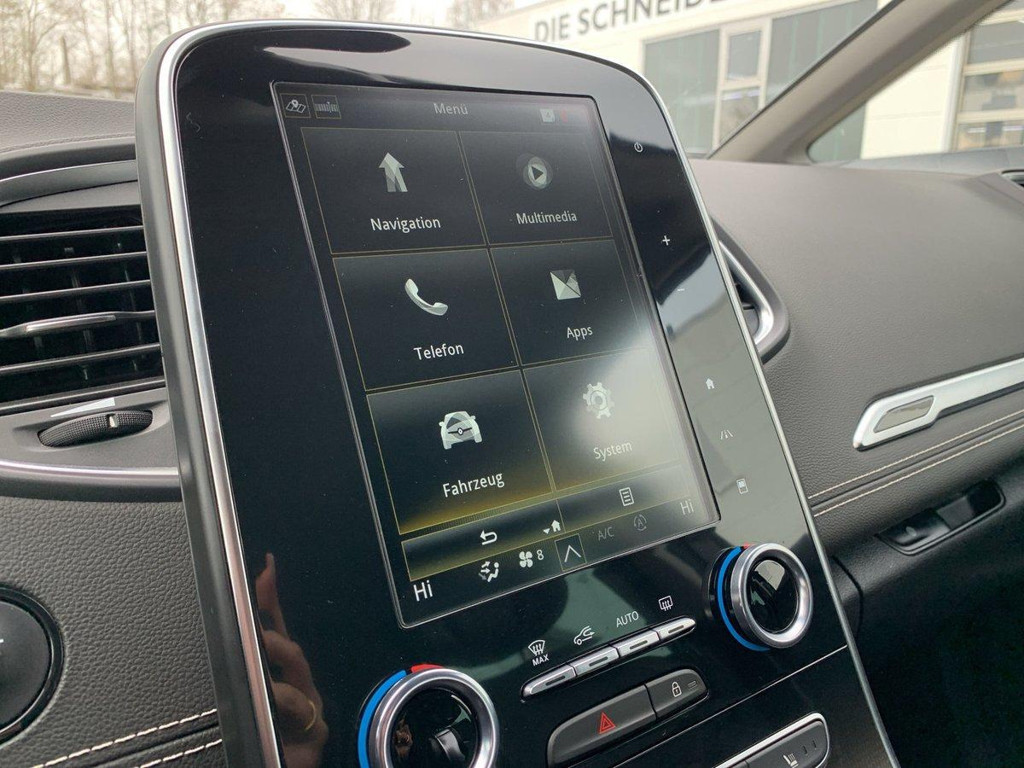 Renault Grand Scenic