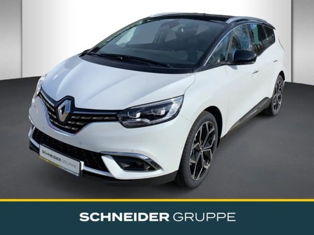 Renault Grand Scenic EDC TCe 140 Techno Grand