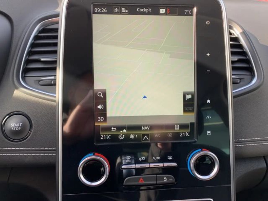 Renault Grand Scenic