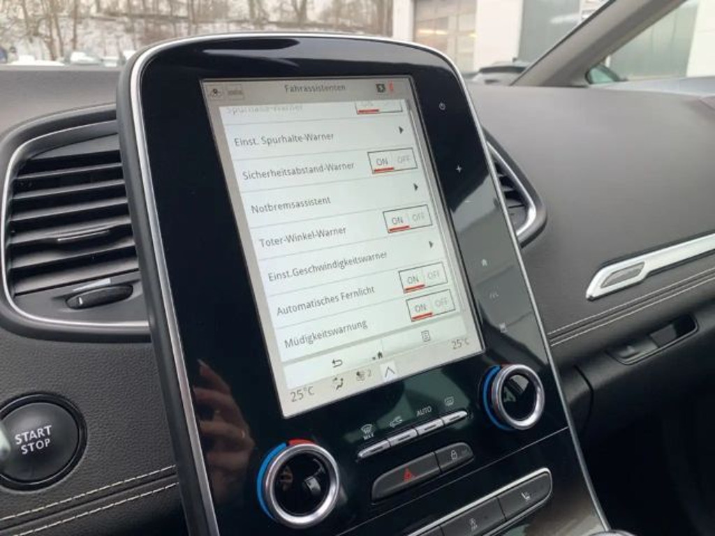 Renault Grand Scenic