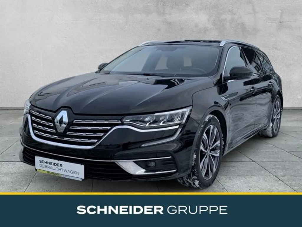 Renault Talisman Combi Intens Estate TCe 160