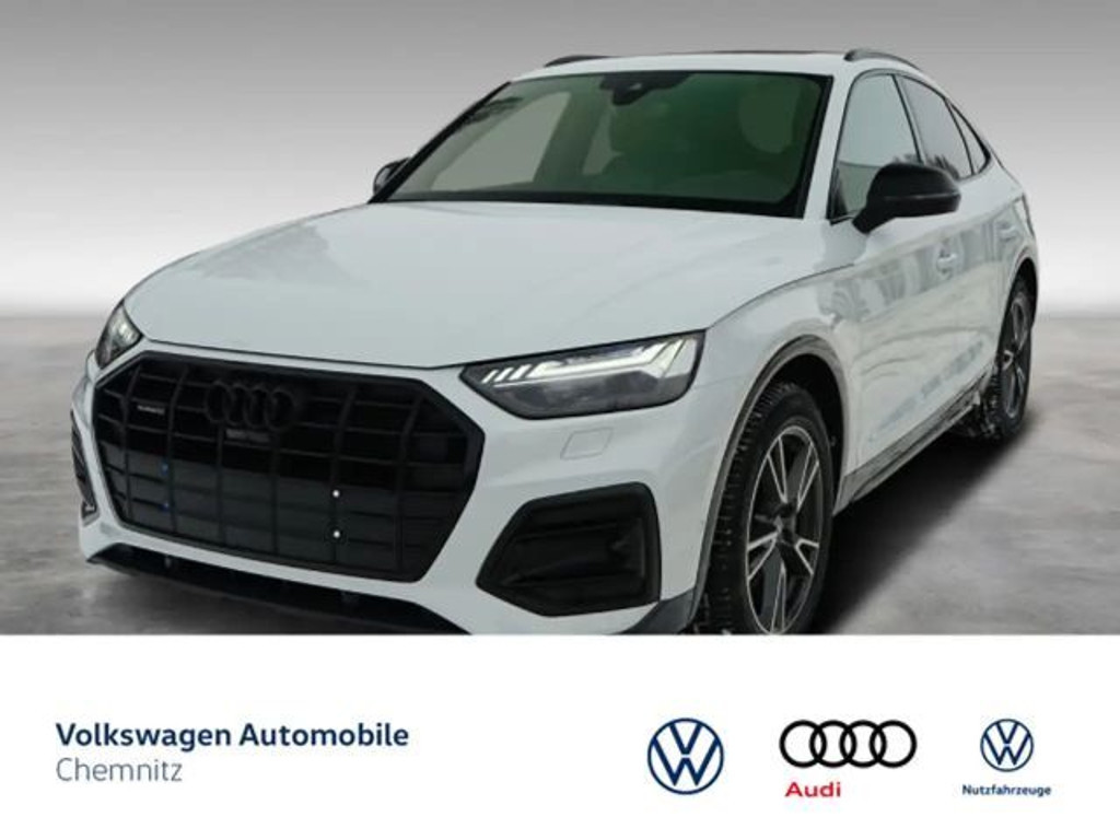 Audi Q5 Quattro Hybride 2.0 TFSI