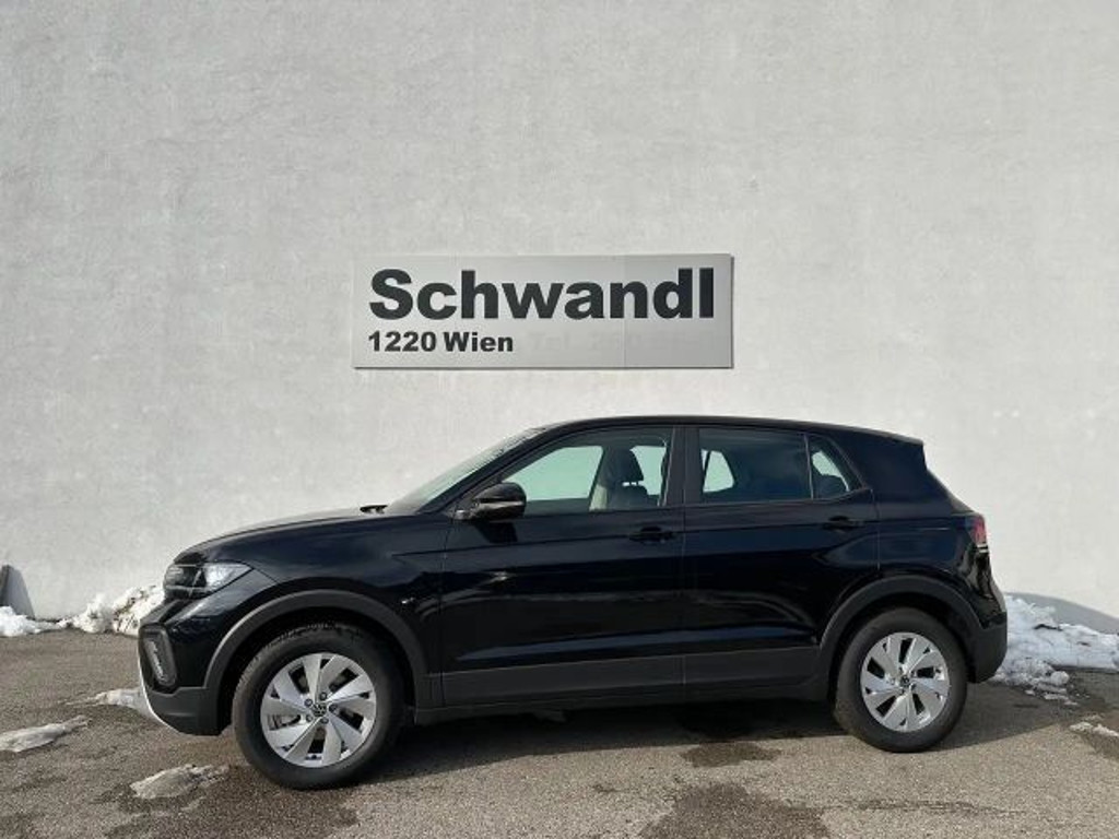 Volkswagen T-Cross 4Me TSI